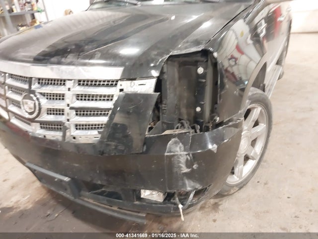 2007 CADILLAC ESCALADE 1GYFK63807R283220 Photo 5