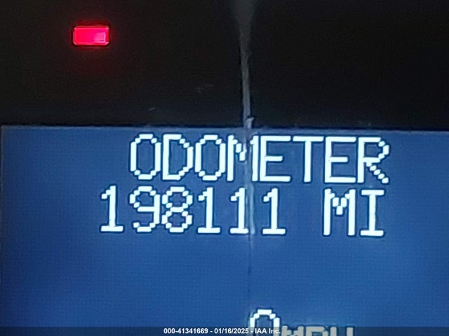2007 CADILLAC ESCALADE 1GYFK63807R283220 Photo 6