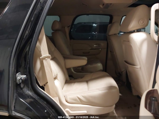 2007 CADILLAC ESCALADE 1GYFK63807R283220 Photo 7
