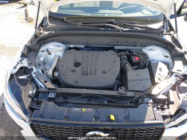 YV4L12DW1P1335807 Volvo Xc60 B5 Plus Dark Theme