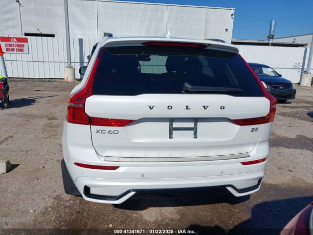 YV4L12DW1P1335807 Volvo Xc60 B5 Plus Dark Theme