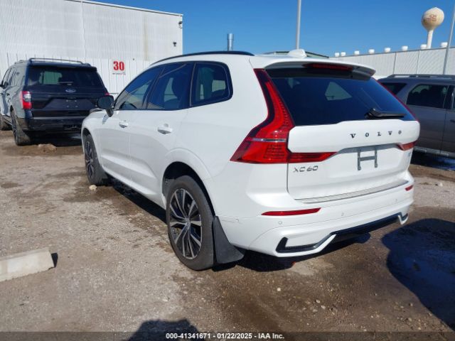 YV4L12DW1P1335807 Volvo Xc60 B5 Plus Dark Theme
