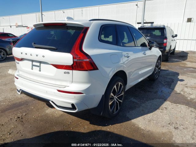 YV4L12DW1P1335807 Volvo Xc60 B5 Plus Dark Theme
