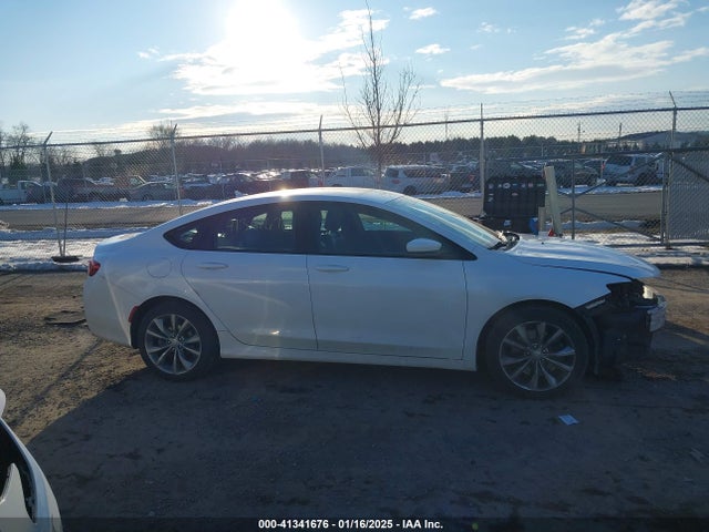 Chrysler 200 S 2015 1C3CCCDG2FN522853 Image 14