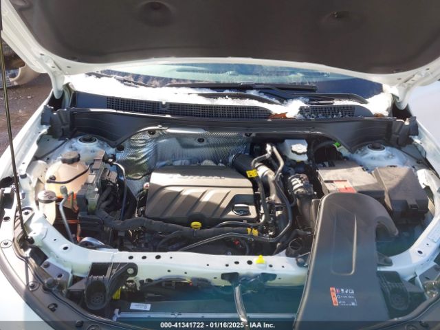 2024 BUICK ENVISTA KL47LAE24RB022455 Photo 9