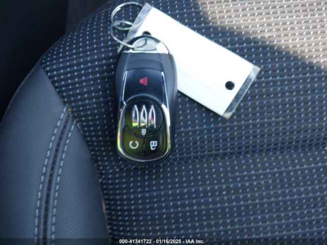 2024 BUICK ENVISTA KL47LAE24RB022455 Photo 10