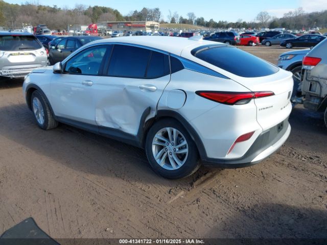 2024 BUICK ENVISTA KL47LAE24RB022455 Photo 2