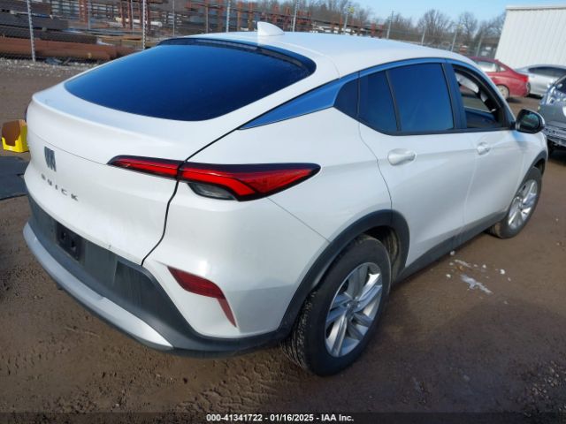 2024 BUICK ENVISTA KL47LAE24RB022455 Photo 3