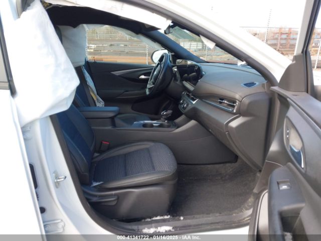 2024 BUICK ENVISTA KL47LAE24RB022455 Photo 4