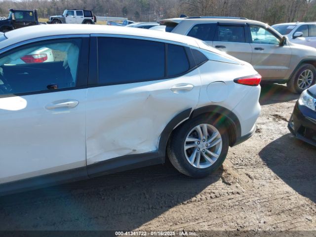 2024 BUICK ENVISTA KL47LAE24RB022455 Photo 5