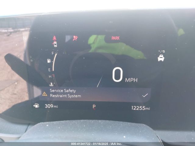 2024 BUICK ENVISTA KL47LAE24RB022455 Photo 6