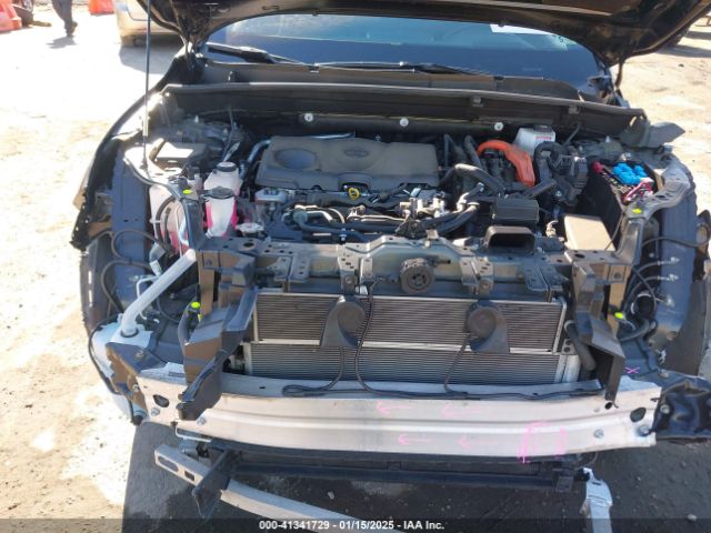 JTEAAAAHXMJ026192 Toyota Venza Limited