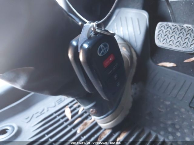 JTEAAAAHXMJ026192 Toyota Venza Limited