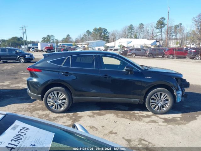 JTEAAAAHXMJ026192 Toyota Venza Limited