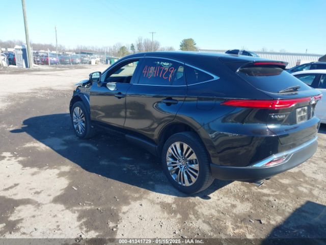 JTEAAAAHXMJ026192 Toyota Venza Limited