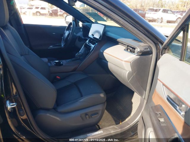JTEAAAAHXMJ026192 Toyota Venza Limited