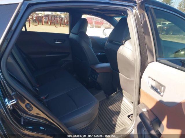 JTEAAAAHXMJ026192 Toyota Venza Limited