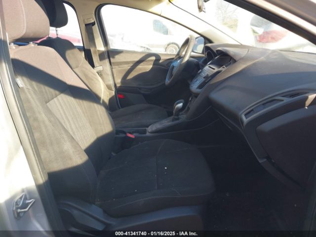1FADP3E21GL253299 Ford FOCUS S
