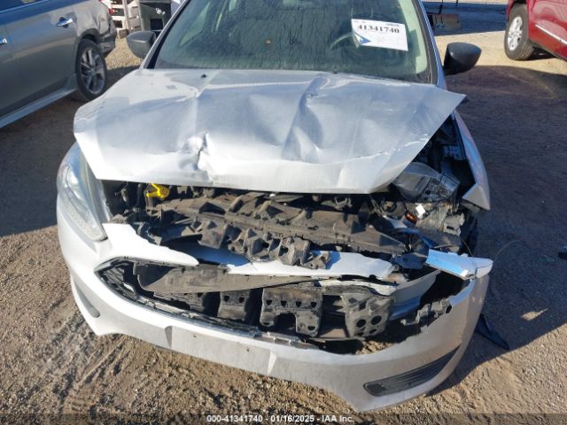 1FADP3E21GL253299 Ford FOCUS S