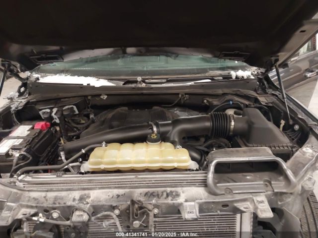 1FMJK2ATXLEA61572 Ford Expedition Limited Max