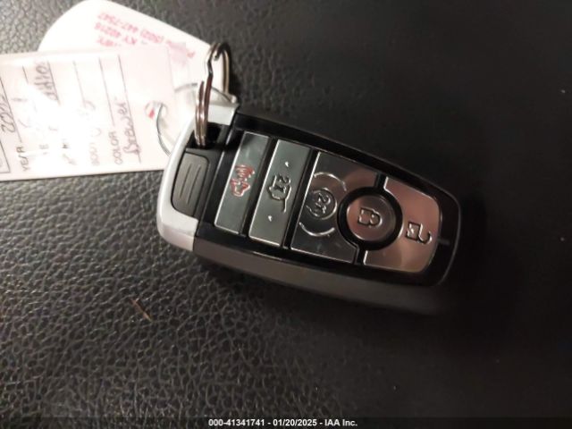 1FMJK2ATXLEA61572 Ford Expedition Limited Max