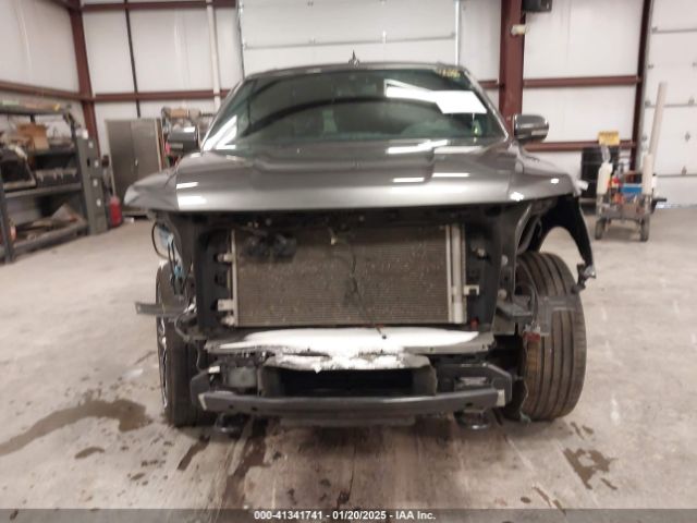 1FMJK2ATXLEA61572 Ford Expedition Limited Max