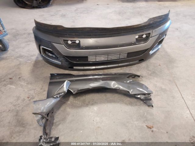 1FMJK2ATXLEA61572 Ford Expedition Limited Max