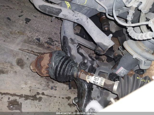 1FMJK2ATXLEA61572 Ford Expedition Limited Max