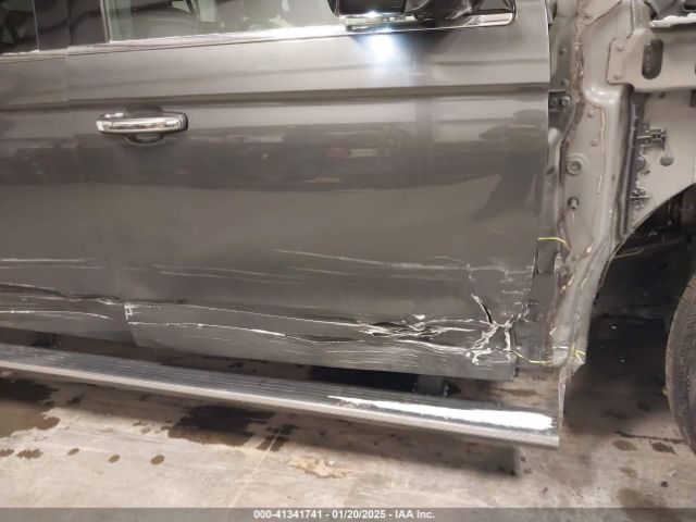 1FMJK2ATXLEA61572 Ford Expedition Limited Max