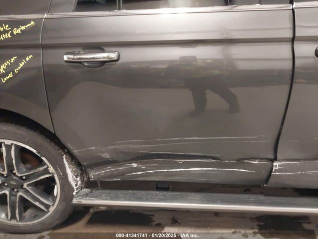 1FMJK2ATXLEA61572 Ford Expedition Limited Max