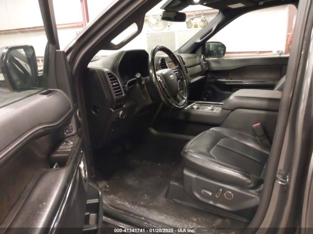 1FMJK2ATXLEA61572 Ford Expedition Limited Max