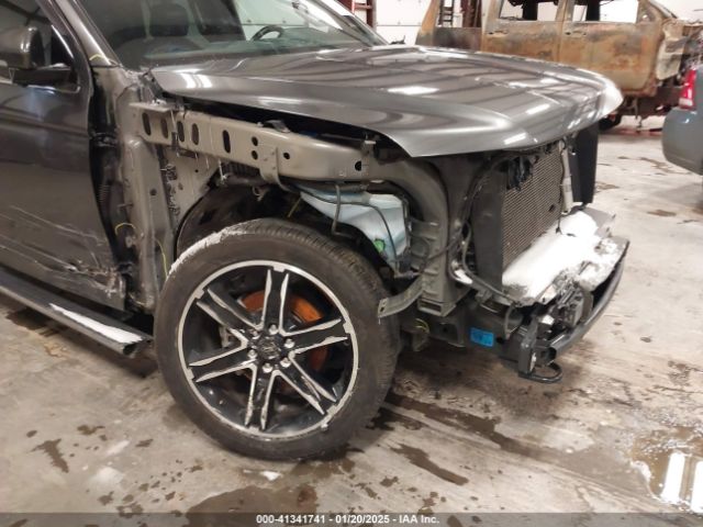 1FMJK2ATXLEA61572 Ford Expedition Limited Max