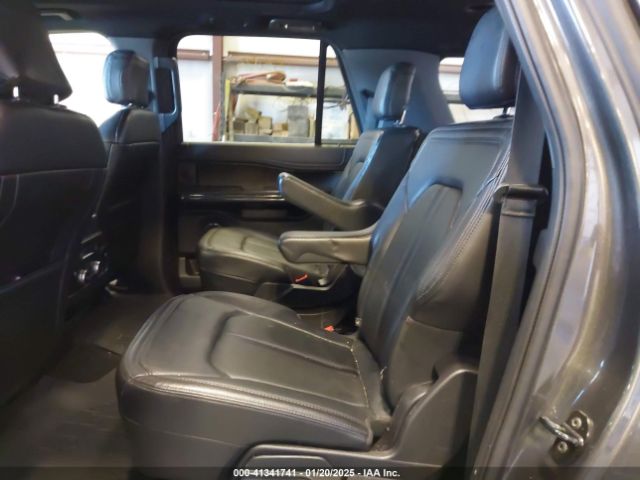1FMJK2ATXLEA61572 Ford Expedition Limited Max