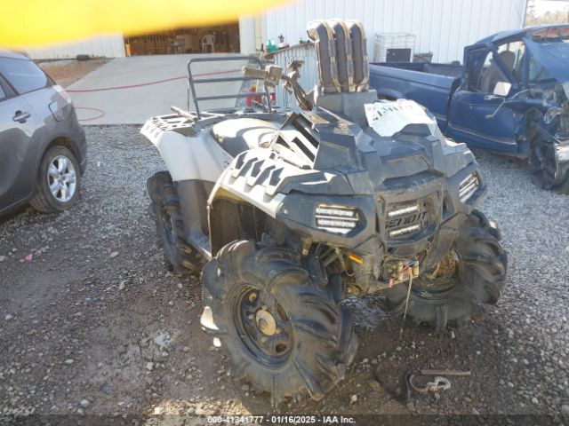 2021 POLARIS SPORTSMAN 4XASXN854MB328315