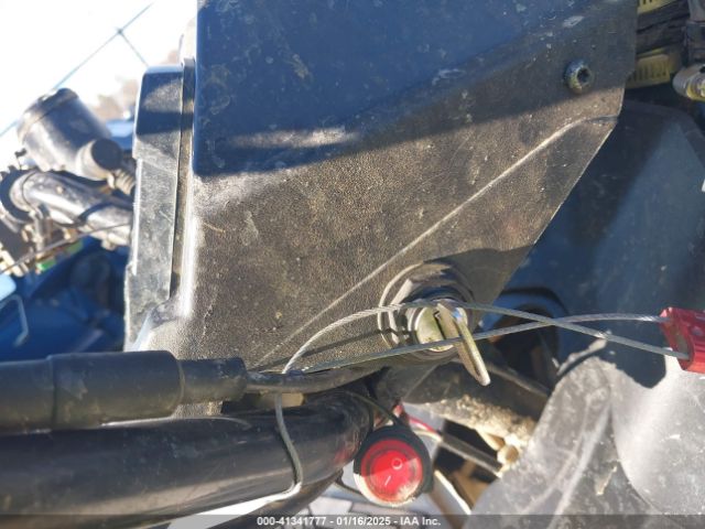 2021 POLARIS SPORTSMAN 4XASXN854MB328315 Photo 10