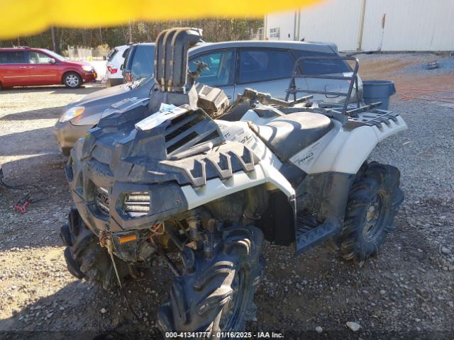 2021 POLARIS SPORTSMAN 4XASXN854MB328315 Photo 1