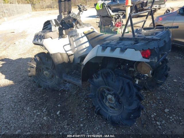 2021 POLARIS SPORTSMAN 4XASXN854MB328315 Photo 2