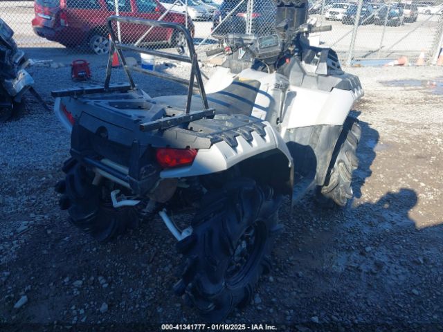 2021 POLARIS SPORTSMAN 4XASXN854MB328315 Photo 3