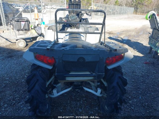 2021 POLARIS SPORTSMAN 4XASXN854MB328315 Photo 5