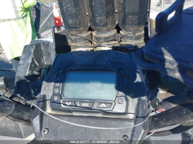 2021 POLARIS SPORTSMAN 4XASXN854MB328315 Photo 6