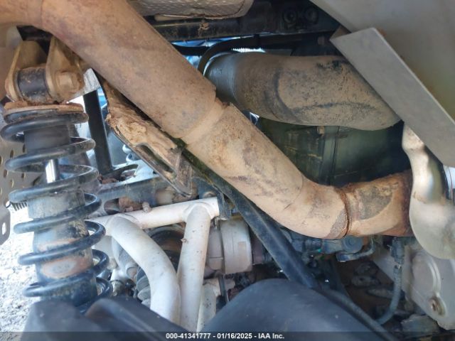 2021 POLARIS SPORTSMAN 4XASXN854MB328315 Photo 7