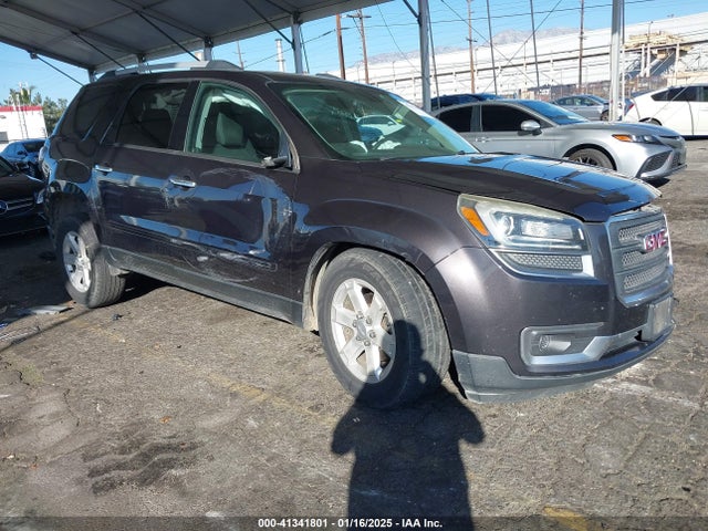 2016 1GKKRNED6GJ332914 main image