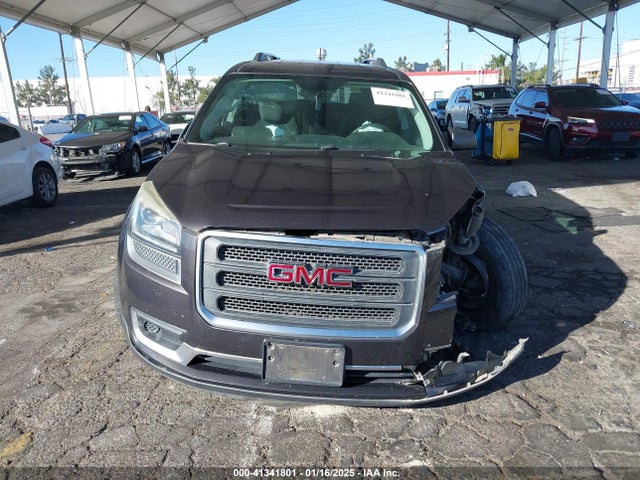 GMC Acadia Sle-1 2016 1GKKRNED6GJ332914 Image 11