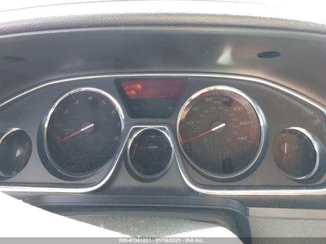 GMC Acadia Sle-1 2016 1GKKRNED6GJ332914 Image 14