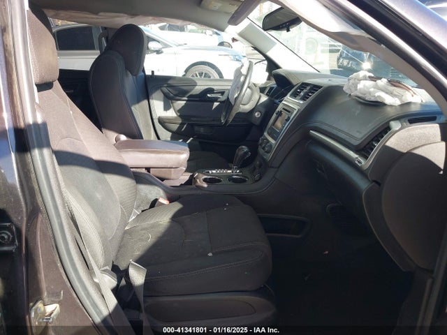 GMC Acadia Sle-1 2016 1GKKRNED6GJ332914 Image 5