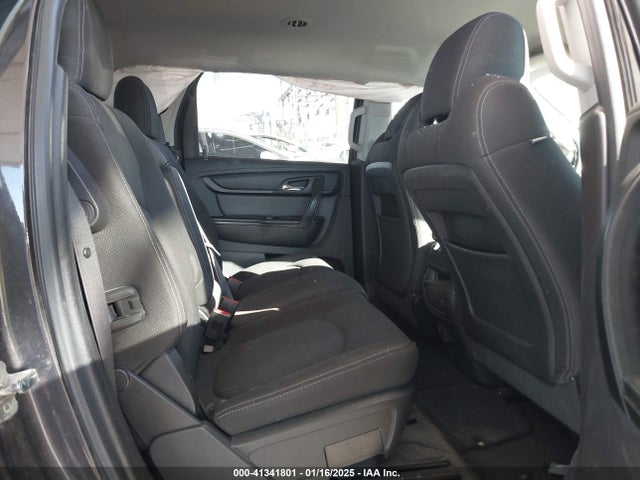 GMC Acadia Sle-1 2016 1GKKRNED6GJ332914 Image 8
