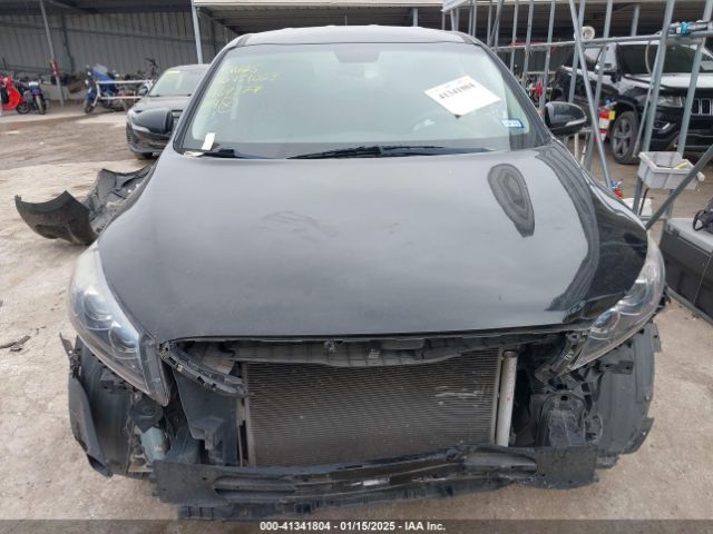 5XYPG4A32KG467377 KIA Sorento 2.4l L