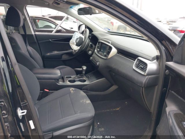 5XYPG4A32KG467377 KIA Sorento 2.4l L