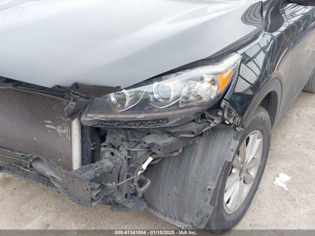 5XYPG4A32KG467377 KIA Sorento 2.4l L
