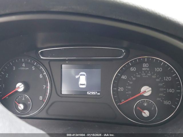 5XYPG4A32KG467377 KIA Sorento 2.4l L